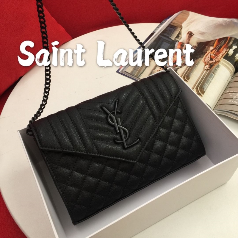 Y*L top handle bags